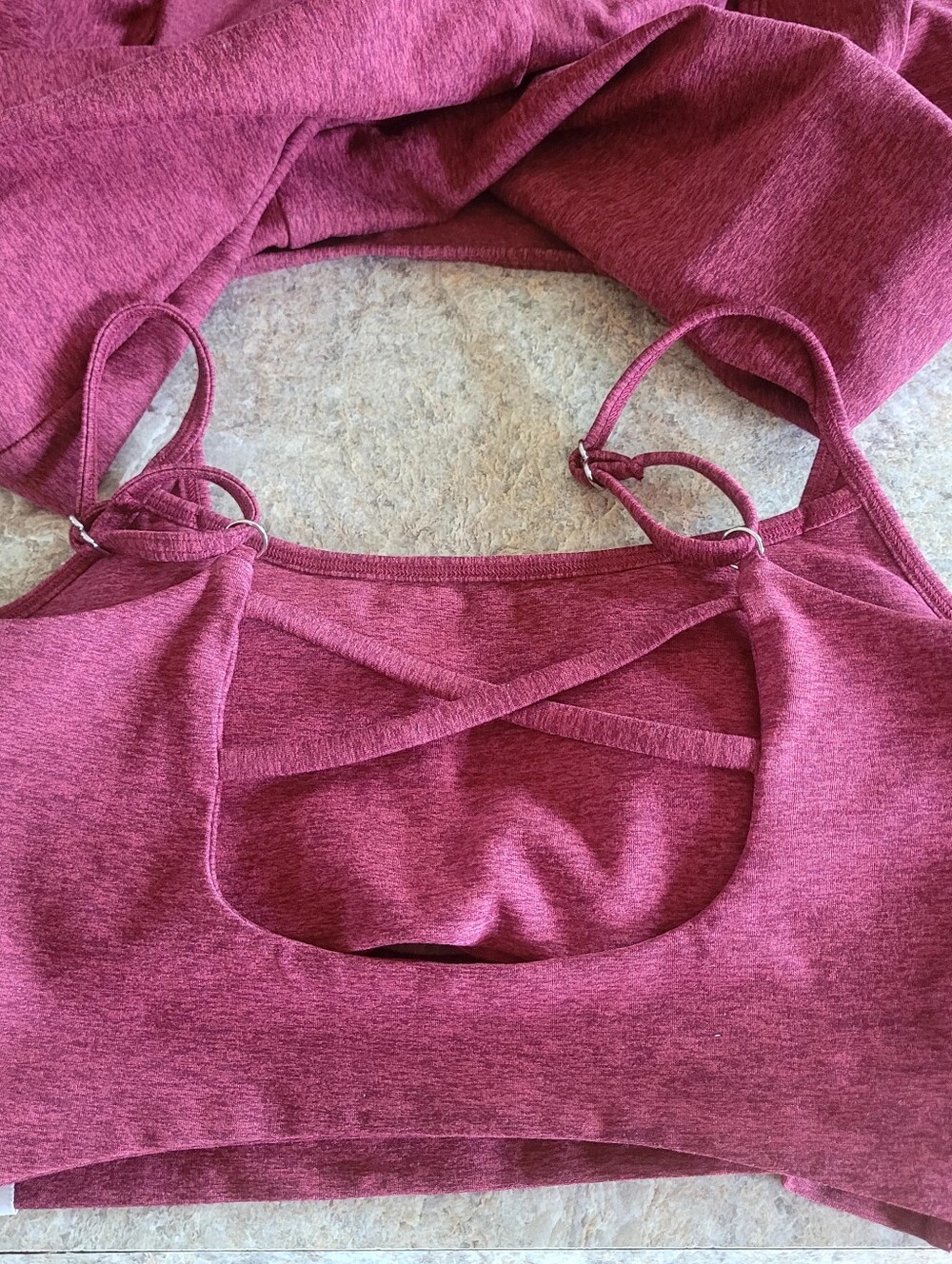 Bombshell Sportswear 3 Piece Set - Picture 6 of 10